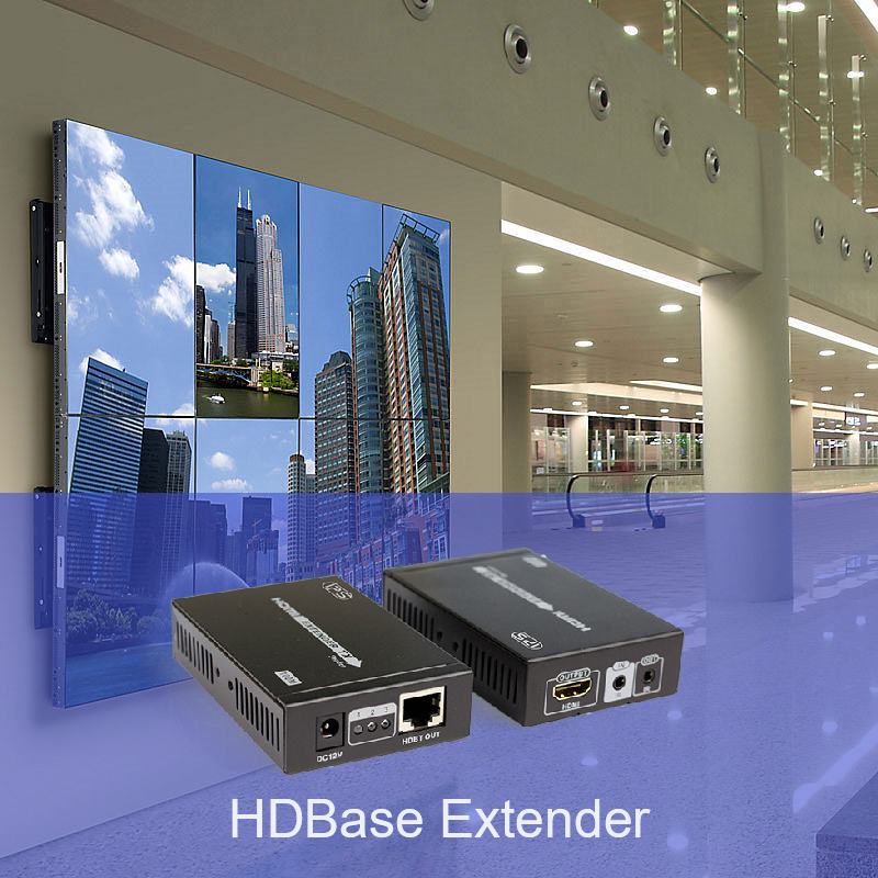 HDbase Extender