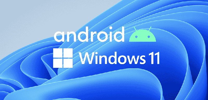 WINDOWS and Android