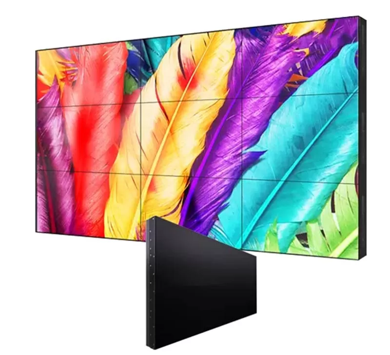iSEMC LCD Display
