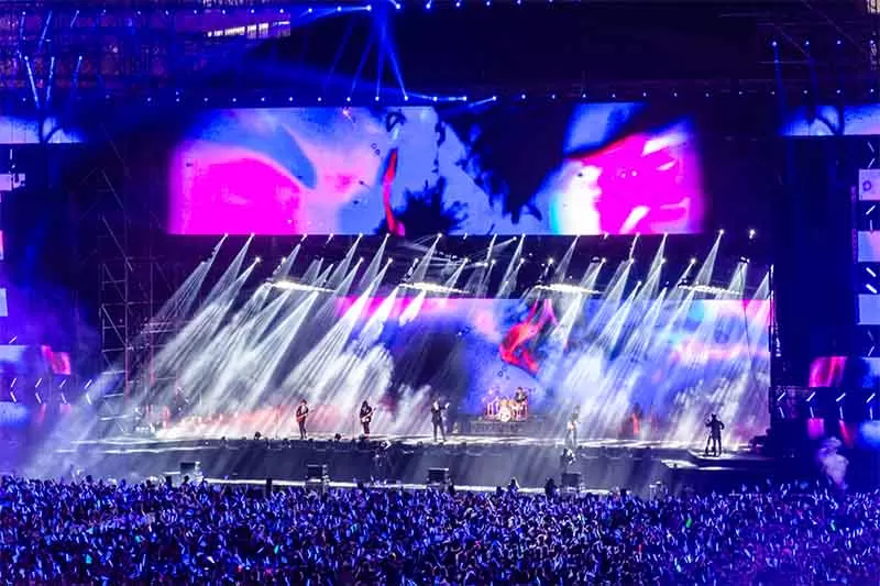 Concert