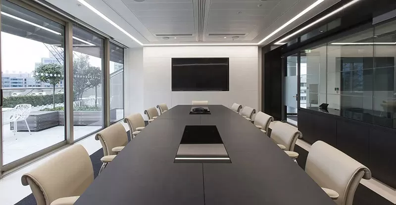 meeting room solutions