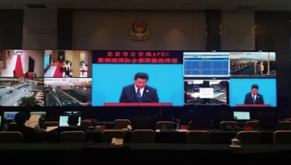Know How Airports Get Benefitted From Video Walls