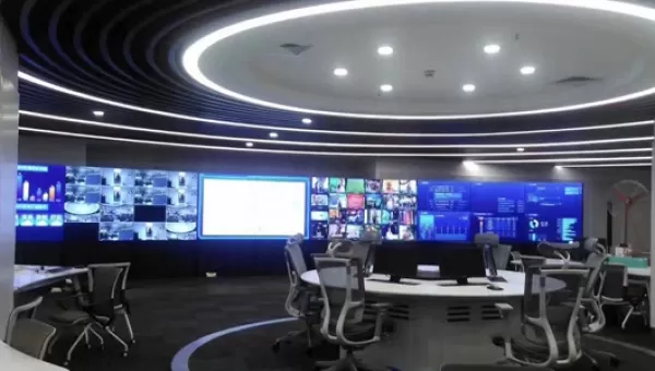 Know the Advantages offered by Video Walls to Sports Venues