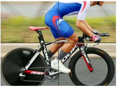 strict screen synchronization