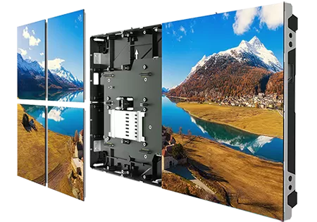 COB Series LED Video Wall