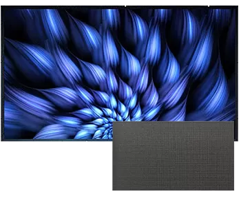 SP Series LED Video Wall