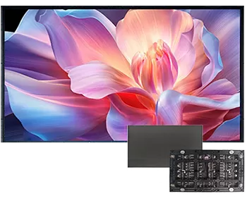 SP Series LED Video Wall
